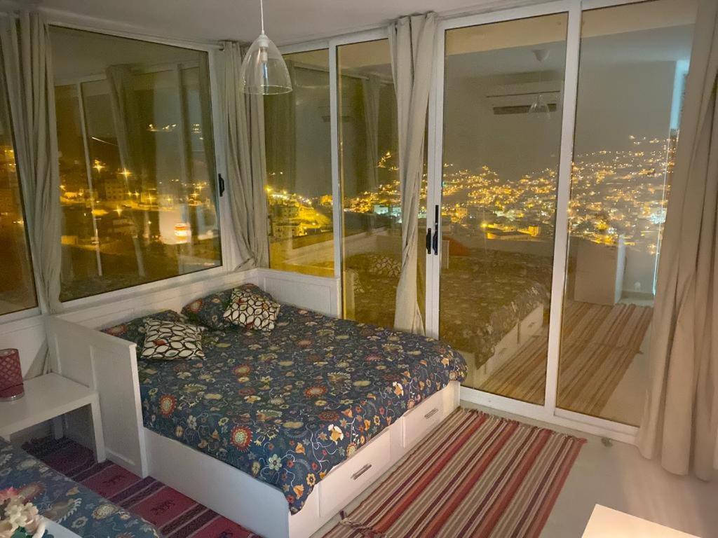 Jordan Guest House Wadi Musa Zewnętrze zdjęcie
