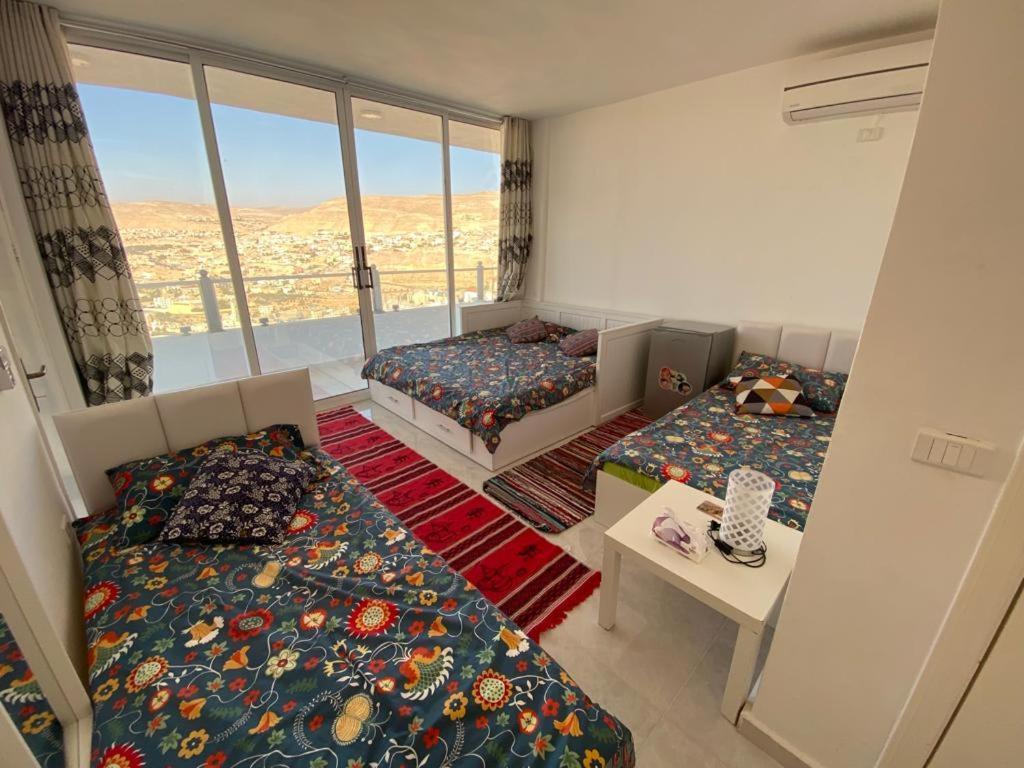 Jordan Guest House Wadi Musa Zewnętrze zdjęcie