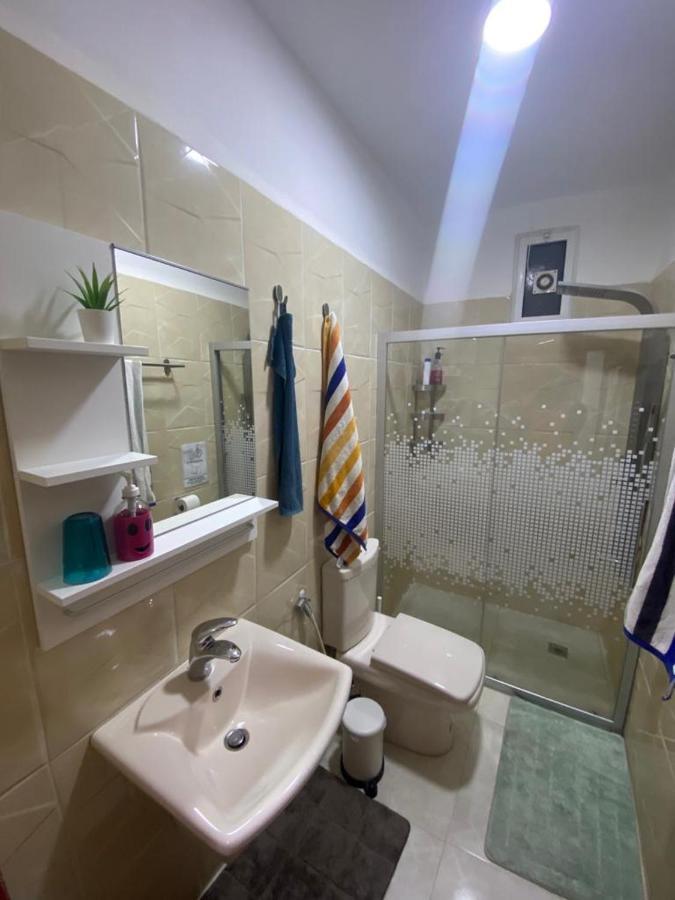 Jordan Guest House Wadi Musa Zewnętrze zdjęcie