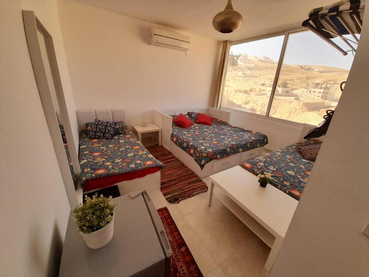 Jordan Guest House Wadi Musa Zewnętrze zdjęcie