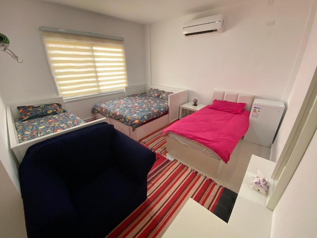 Jordan Guest House Wadi Musa Zewnętrze zdjęcie