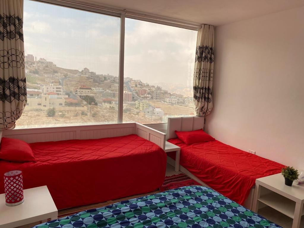 Jordan Guest House Wadi Musa Zewnętrze zdjęcie