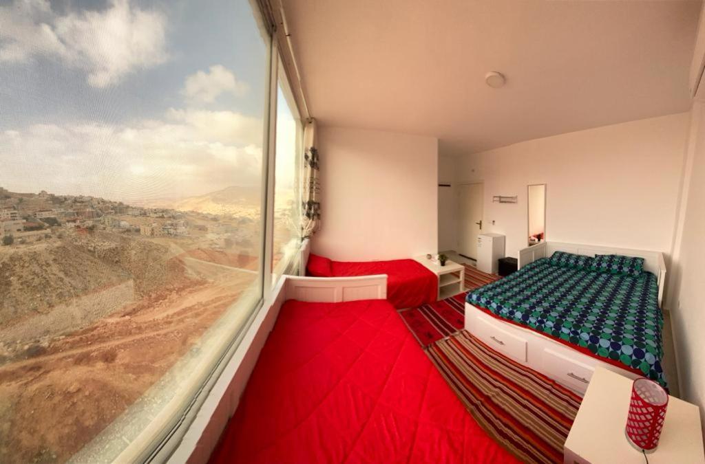 Jordan Guest House Wadi Musa Zewnętrze zdjęcie