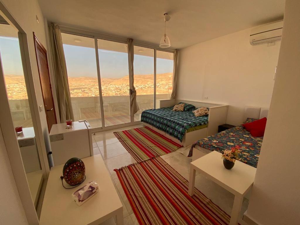 Jordan Guest House Wadi Musa Zewnętrze zdjęcie