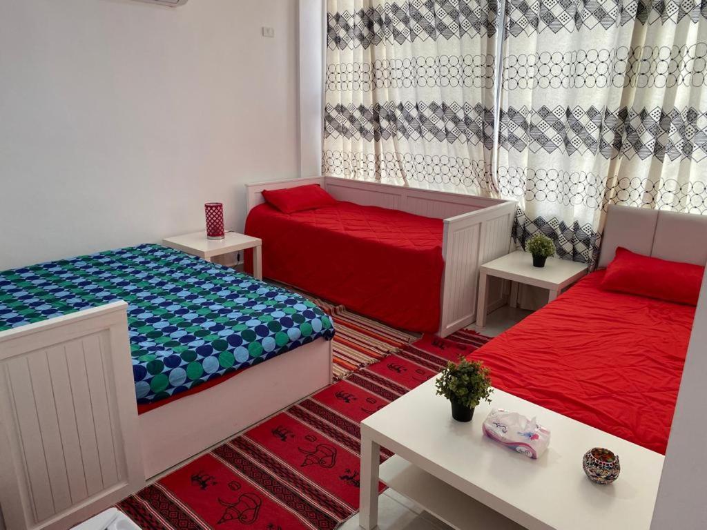 Jordan Guest House Wadi Musa Zewnętrze zdjęcie