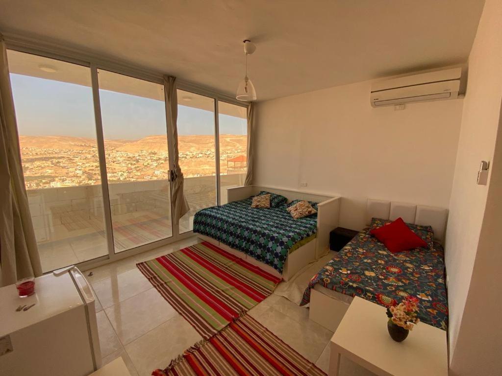 Jordan Guest House Wadi Musa Zewnętrze zdjęcie