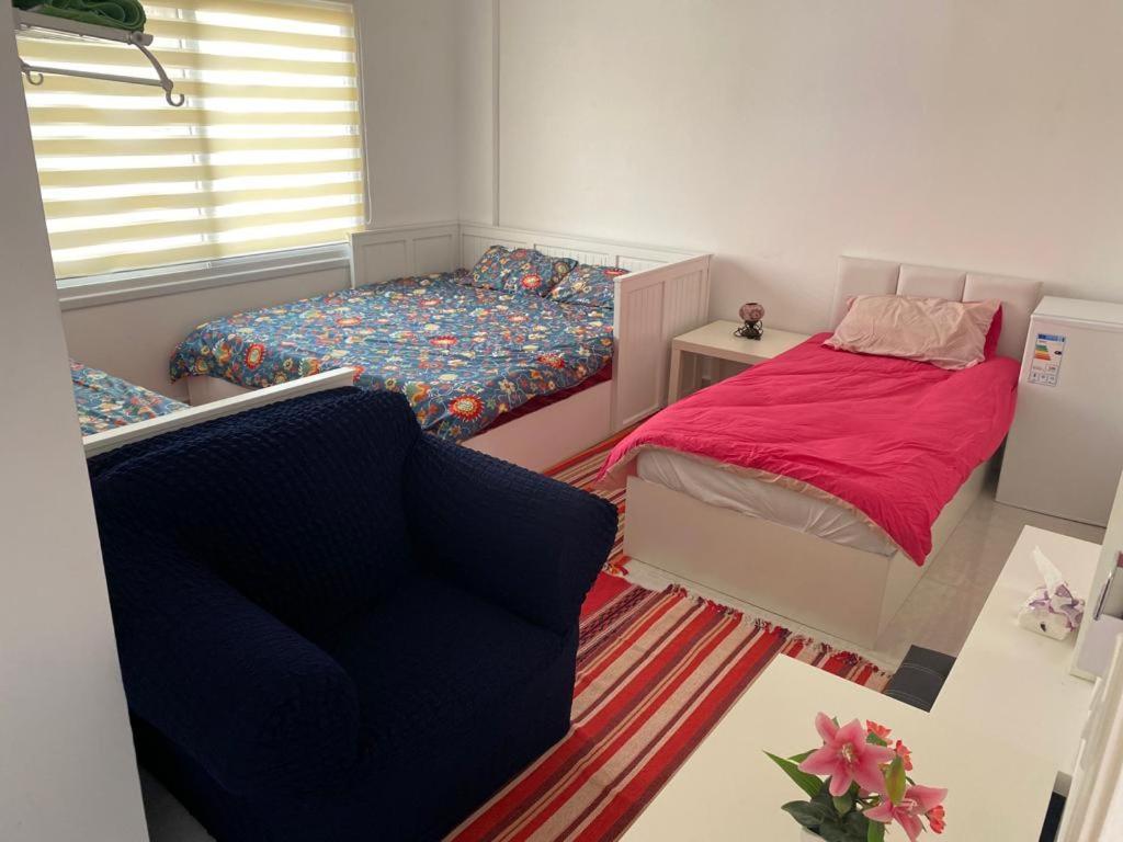 Jordan Guest House Wadi Musa Zewnętrze zdjęcie