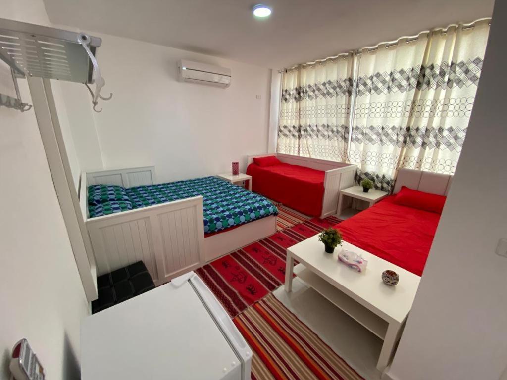 Jordan Guest House Wadi Musa Zewnętrze zdjęcie