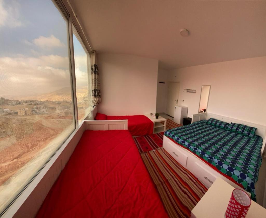 Jordan Guest House Wadi Musa Zewnętrze zdjęcie