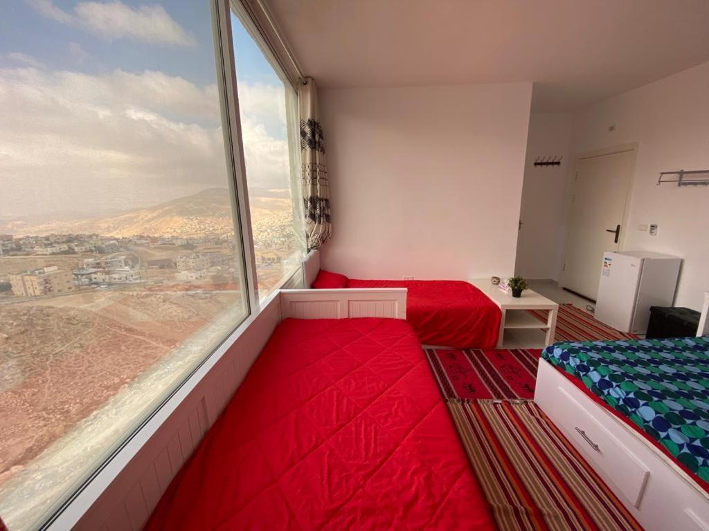 Jordan Guest House Wadi Musa Zewnętrze zdjęcie