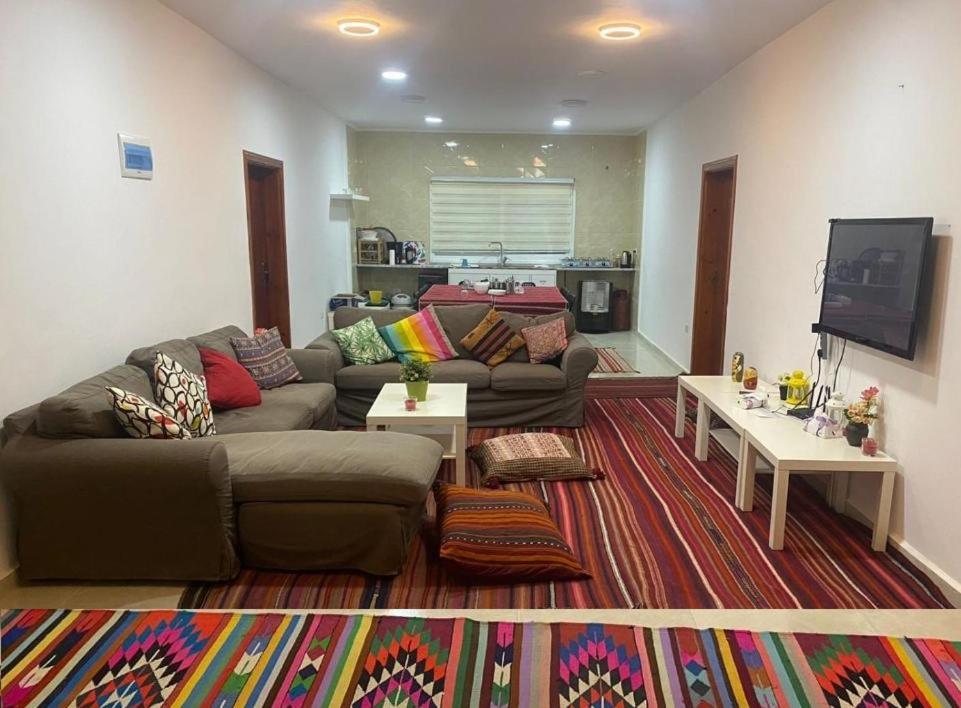 Jordan Guest House Wadi Musa Zewnętrze zdjęcie