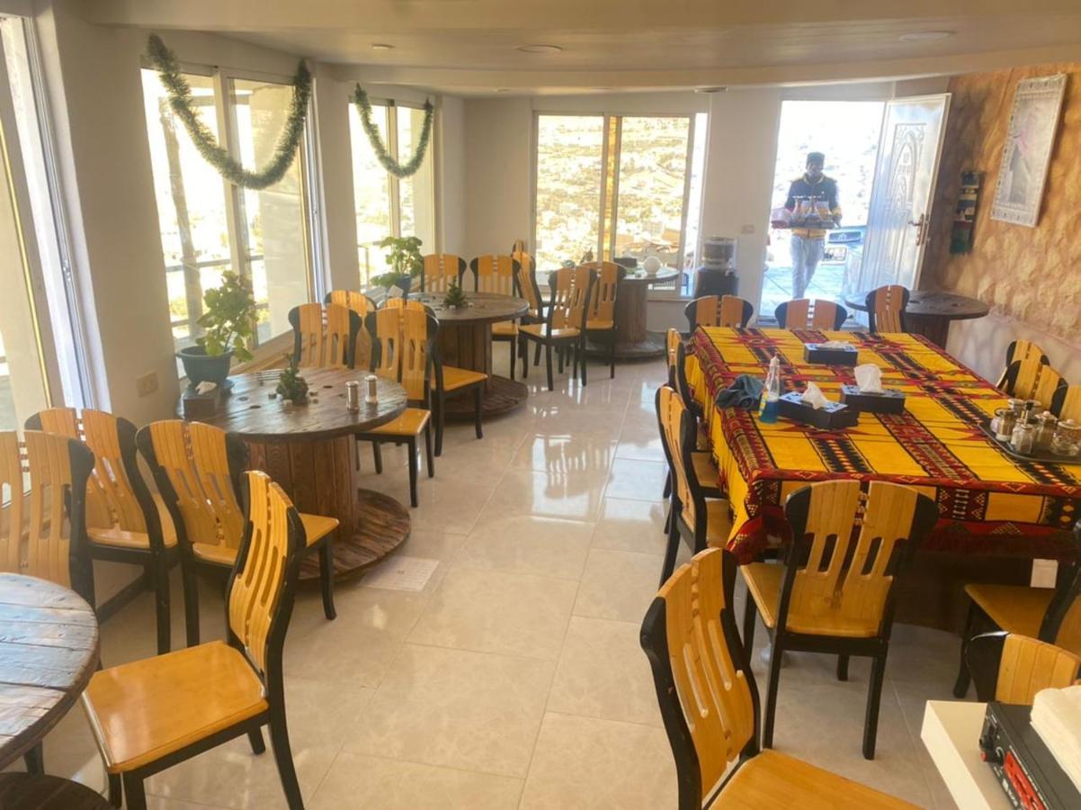 Jordan Guest House Wadi Musa Zewnętrze zdjęcie
