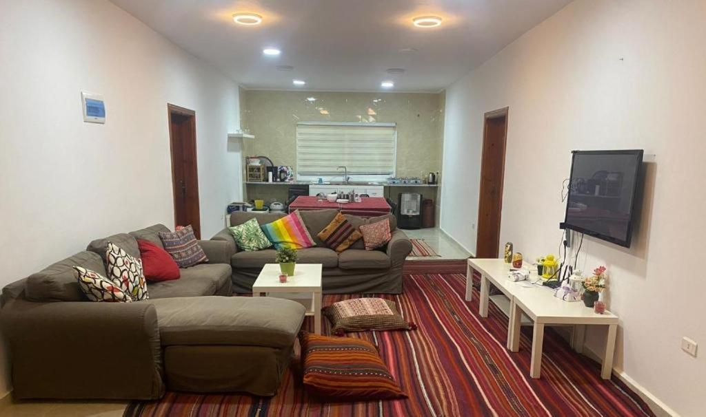 Jordan Guest House Wadi Musa Zewnętrze zdjęcie